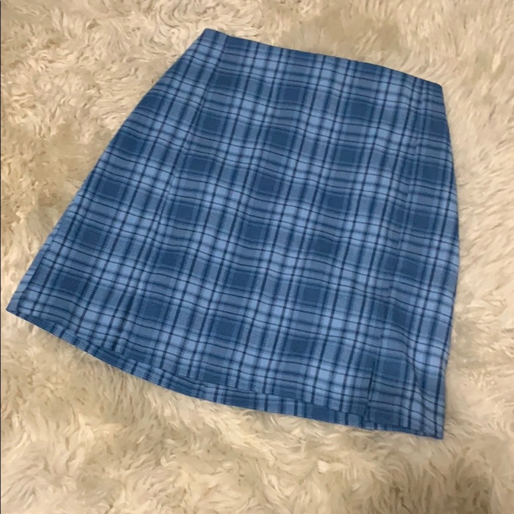 RESERVED cara skirt